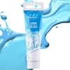 BARWNIK spożywczy w żelu NIEBIESKI DO TORTU fractal azure TUBKA 30g